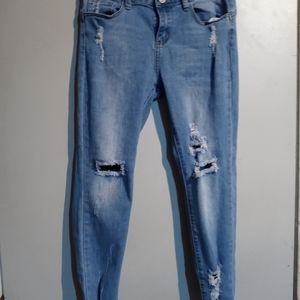 Womens jeans